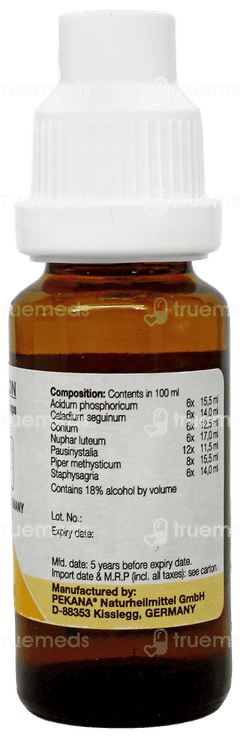 Adel 36 Pollon Drops 20Ml